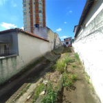 Terreno à venda em Chora Menino, São Paulo, SP