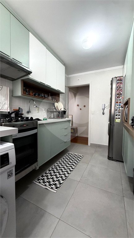 Cobertura à venda com 3 quartos, sendo 1 suíte, em Vila Olímpia, São Paulo, SP