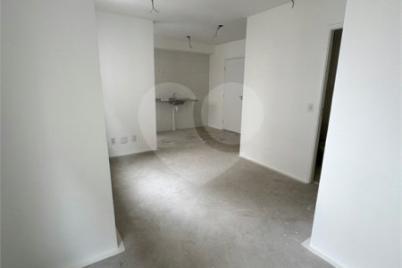 Apartamento à venda com 1 quarto em Mooca, São Paulo, SP