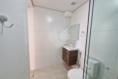 Apartamento à venda com 1 quarto em Vila Mazzei, São Paulo, SP