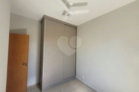 Apartamento à venda com 2 quartos em Vila Virgínia, Ribeirão Preto, SP