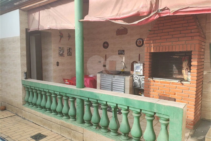 Casa à venda com 2 quartos em Vila Nova Cachoeirinha, São Paulo, SP