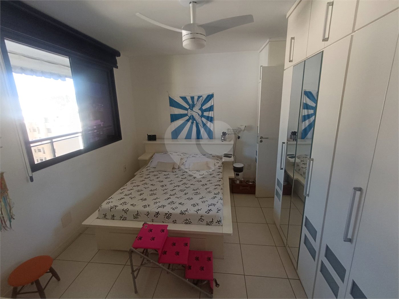 Cobertura à venda com 3 quartos, sendo 1 suíte, em Tijuca, Rio de Janeiro, RJ