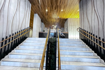 Apartamento à venda com 2 suítes em Brooklin, São Paulo, SP