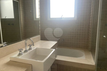 Apartamento para alugar com 3 suítes em Itaim Bibi, São Paulo, SP