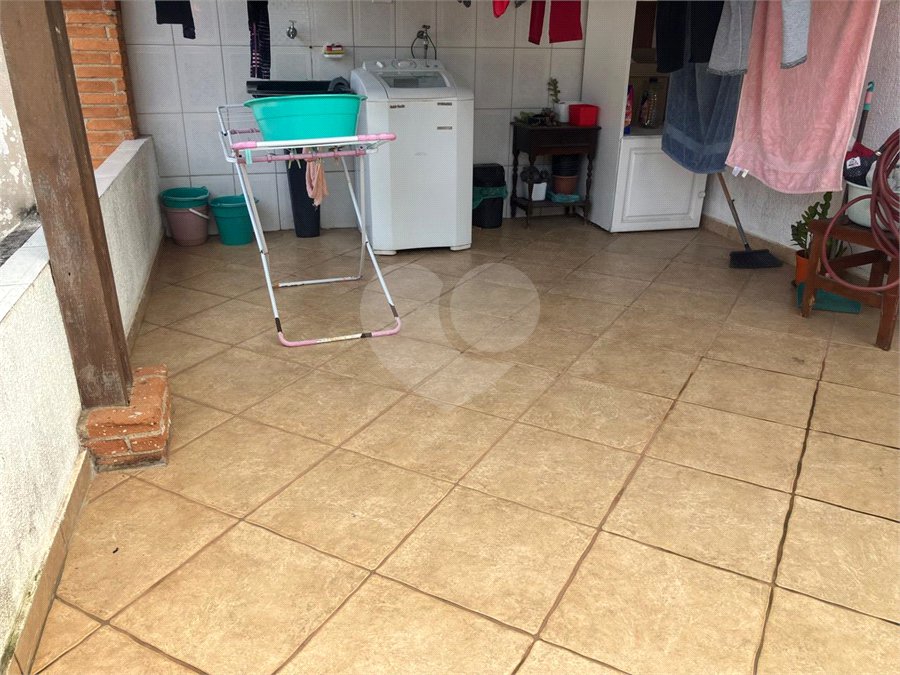 Sobrado à venda com 3 quartos, sendo 1 suíte,  em Jardim Bela Vista (zona Sul), São Paulo, SP