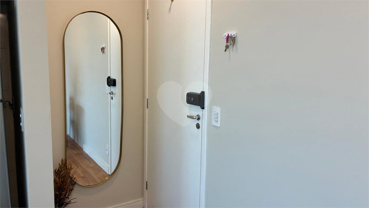 Apartamento para alugar com 2 quartos em Vila Rosália, Guarulhos, SP