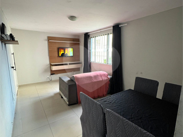 Apartamento à venda com 2 quartos em Tremembé, São Paulo, SP