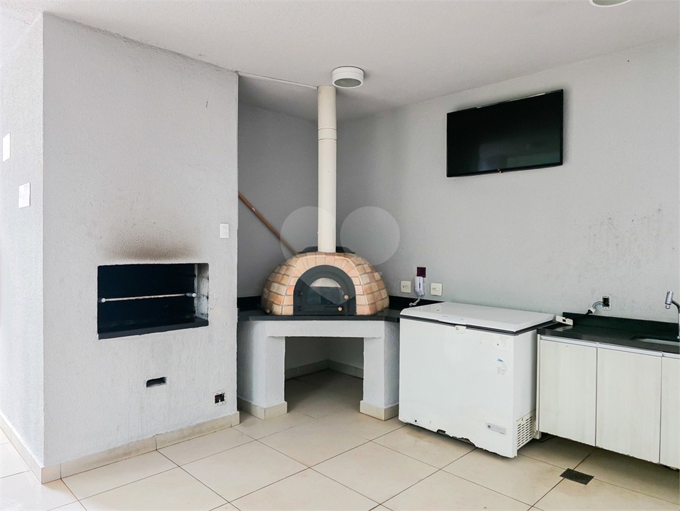 Apartamento à venda com 2 suítes em Vila Andrade, São Paulo, SP