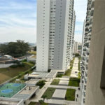 Apartamento à venda com 3 suítes em Jardim Caboré, São Paulo, SP