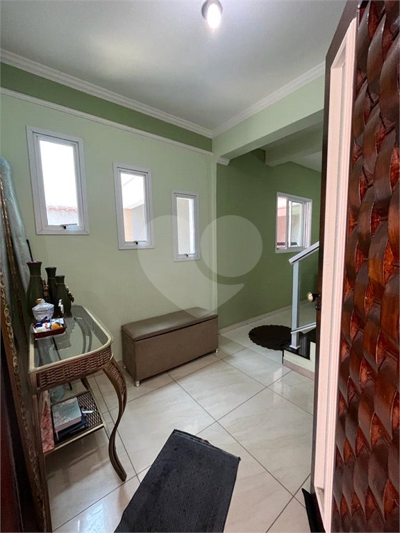 Sobrado à venda com 3 quartos, sendo 1 suíte, em Vila Piauí, São Paulo, SP