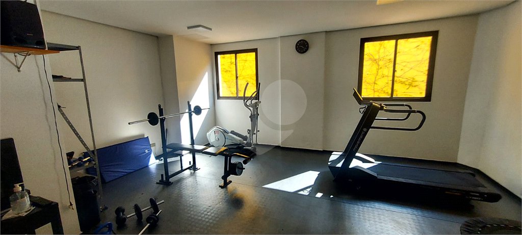 Apartamento à venda com 2 quartos em Parada Inglesa, São Paulo, SP
