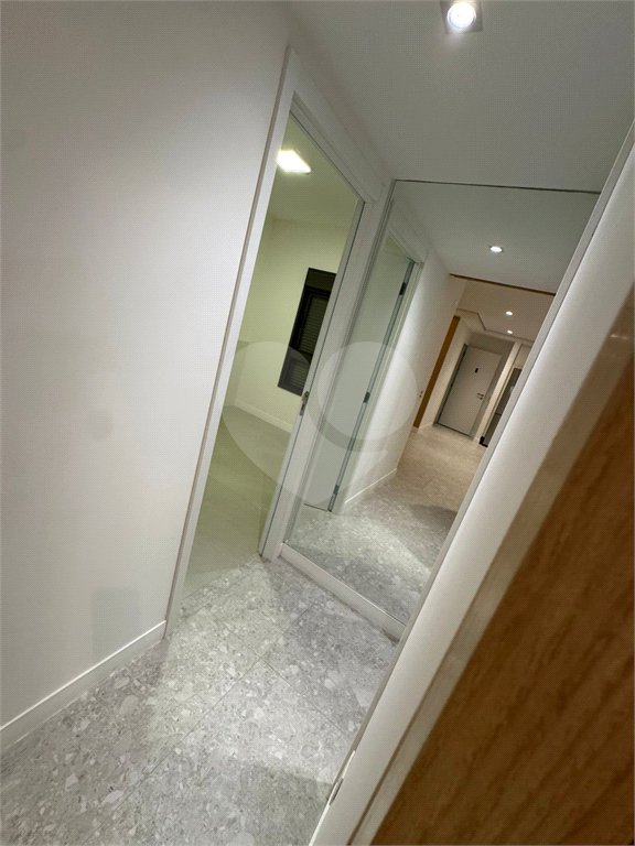 Apartamento para alugar com 2 suítes em Pinheiros, São Paulo, SP