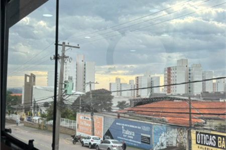 Sala para alugar em Parque Residencial Eloy Chaves, Jundiaí, SP