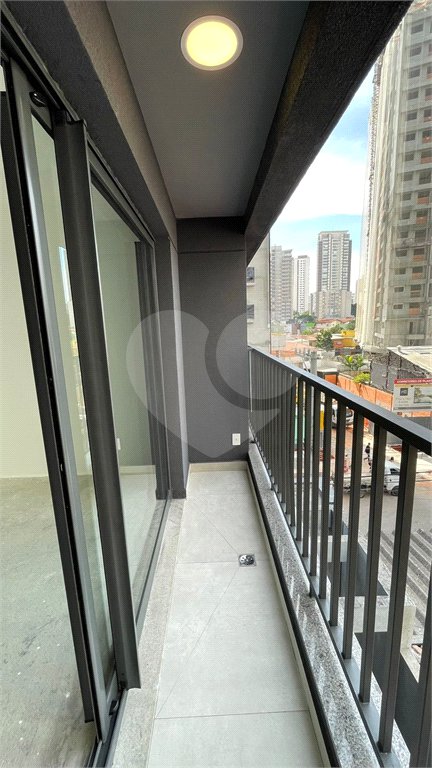 Studio à venda com 1 quarto em Jardim das Acácias, São Paulo, SP