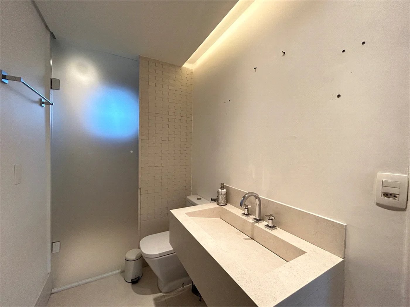 Apartamento à venda com 3 quartos, sendo 1 suíte, em Vila Leopoldina, São Paulo, SP