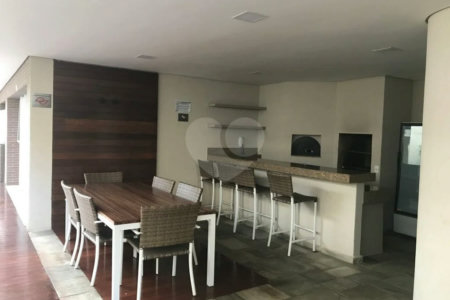Cobertura à venda com 4 quartos, sendo 3 suítes, em Santana, São Paulo, SP