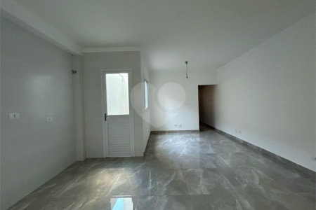 Apartamento à venda com 2 quartos, sendo 1 suíte, em Vila Guarani, Santo André, SP