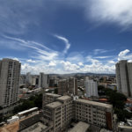 Apartamento à venda com 3 suítes em Vila Romana, São Paulo, SP