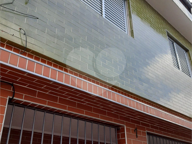 Sobrado à venda com 3 quartos em Parque Edu Chaves, São Paulo, SP