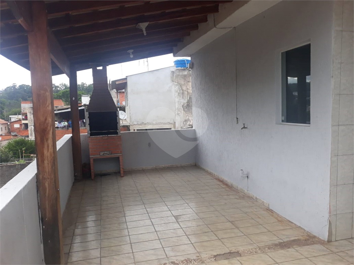 Casa Térrea à venda com 4 quartos, sendo 1 suíte, em Nova Mairinque, Mairinque, SP
