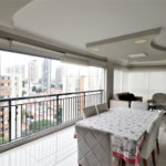 Apartamento à venda com 3 suítes em Santana, São Paulo, SP