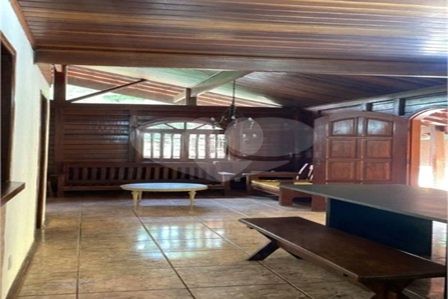 Casa à venda com 4 quartos no condomínio Sausalito, Mairiporã - SP