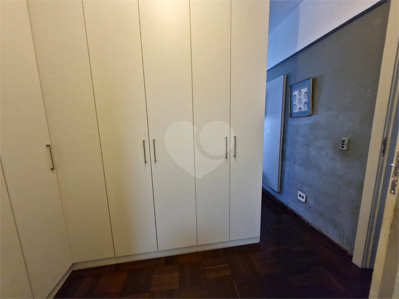 Apartamento à venda com 4 quartos, sendo 1 suíte, em Tijuca, Rio de Janeiro, RJ