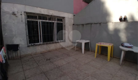 Sobrado à venda com 3 suítes em Horto Florestal, São Paulo, SP
