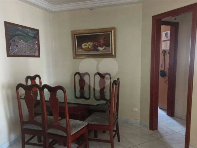 Apartamento à venda com 3 quartos, sendo 1 suíte,  em Vila Leopoldina, São Paulo, SP