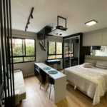 Apartamento à venda com 1 suíte em Pinheiros, São Paulo, SP