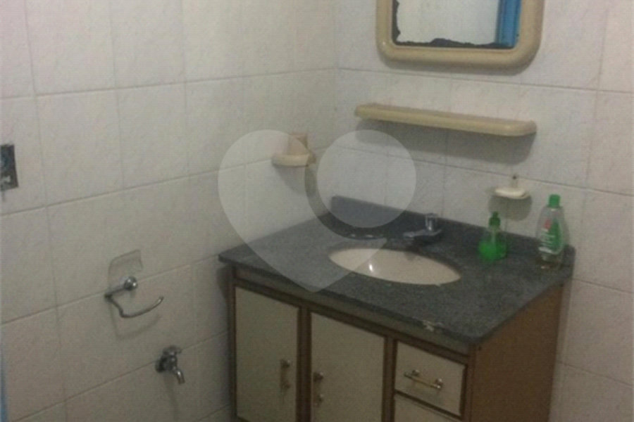 Casa à venda com 3 quartos, sendo 1 suíte, em Freguesia do Ó, São Paulo, SP