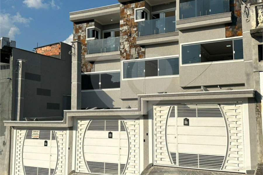 Sobrado dos Sonhos com 3 Dormitórios à venda, 190m² - Vila Pirituba