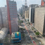 Sala para alugar em Bela Vista, São Paulo, SP