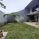 Casa à venda com 2 quartos em Campo Grande, Rio de Janeiro, RJ