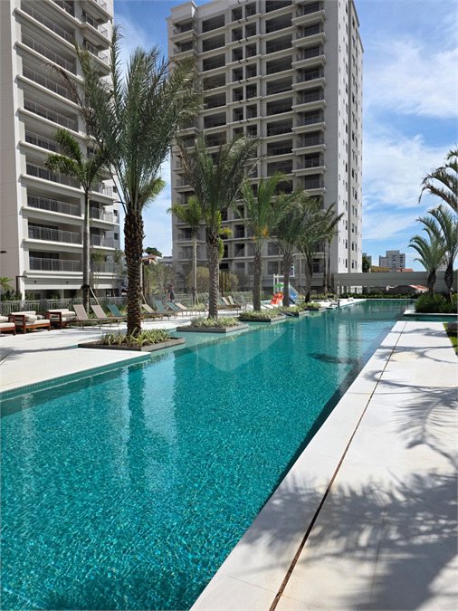 Apartamento à venda ou para alugar com 3 suítes em Tucuruvi, São Paulo, SP