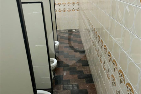 Salão para alugar em Nova Petrópolis, São Bernardo do Campo, SP
