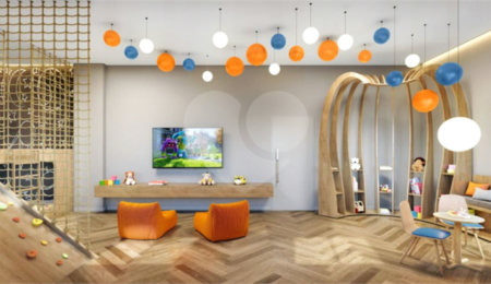 Apartamento à venda com 3 suítes em Brooklin Paulista, São Paulo, SP
