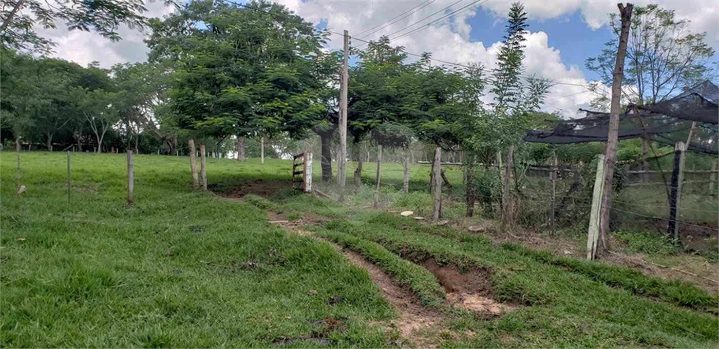 Sitio para venda.