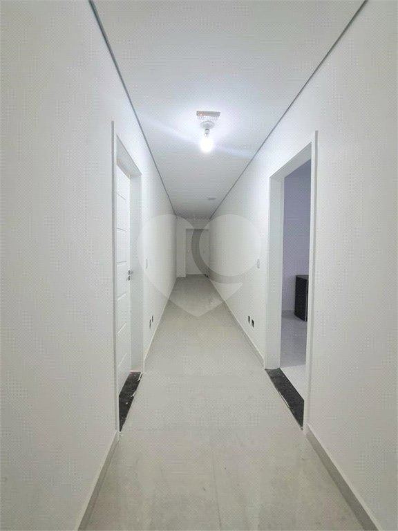 Apartamento à venda com 2 quartos em Vila Guilhermina, São Paulo, SP