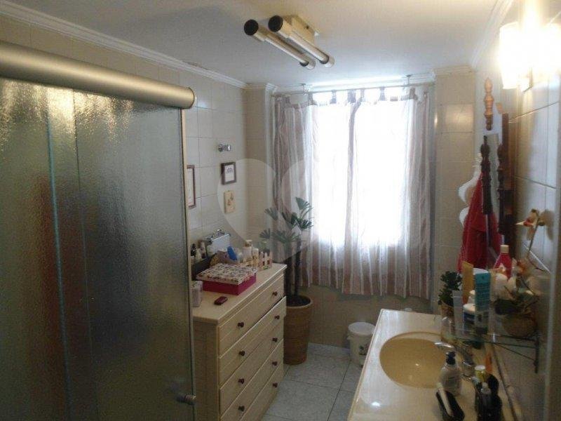 Apartamento à venda com 3 quartos, sendo 1 suíte, em Jardim Paulista, São Paulo, SP
