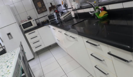 Sobrado à venda com 3 quartos, sendo 1 suíte,  em Tucuruvi, São Paulo, SP