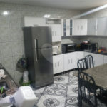 Sobrado à venda com 3 quartos no Brasilândia, São Paulo, SP