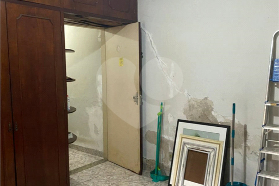 Casa à venda com 4 quartos, sendo 1 suíte, em Casa Verde, São Paulo, SP