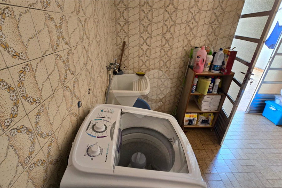 Casa à venda com 3 quartos em Freguesia do Ó, São Paulo, SP