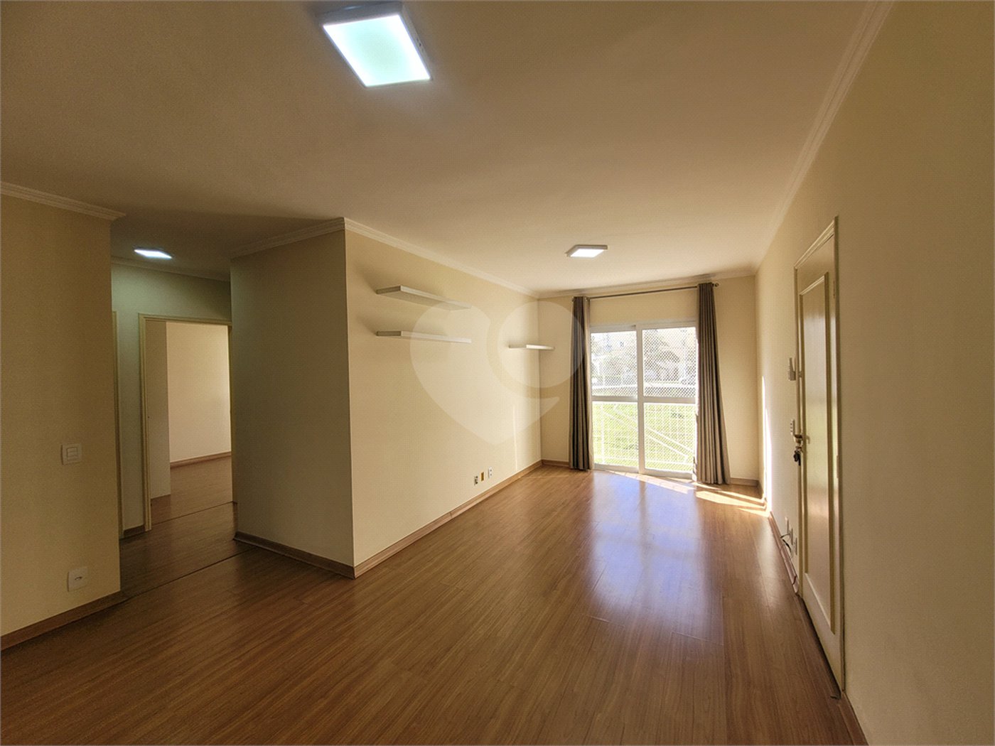 Apartamento à venda com 3 quartos, sendo 1 suíte, em Parque Campolim, Sorocaba, SP