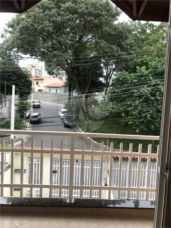 Sobrado à venda com 3 suítes em Mandaqui, São Paulo, SP