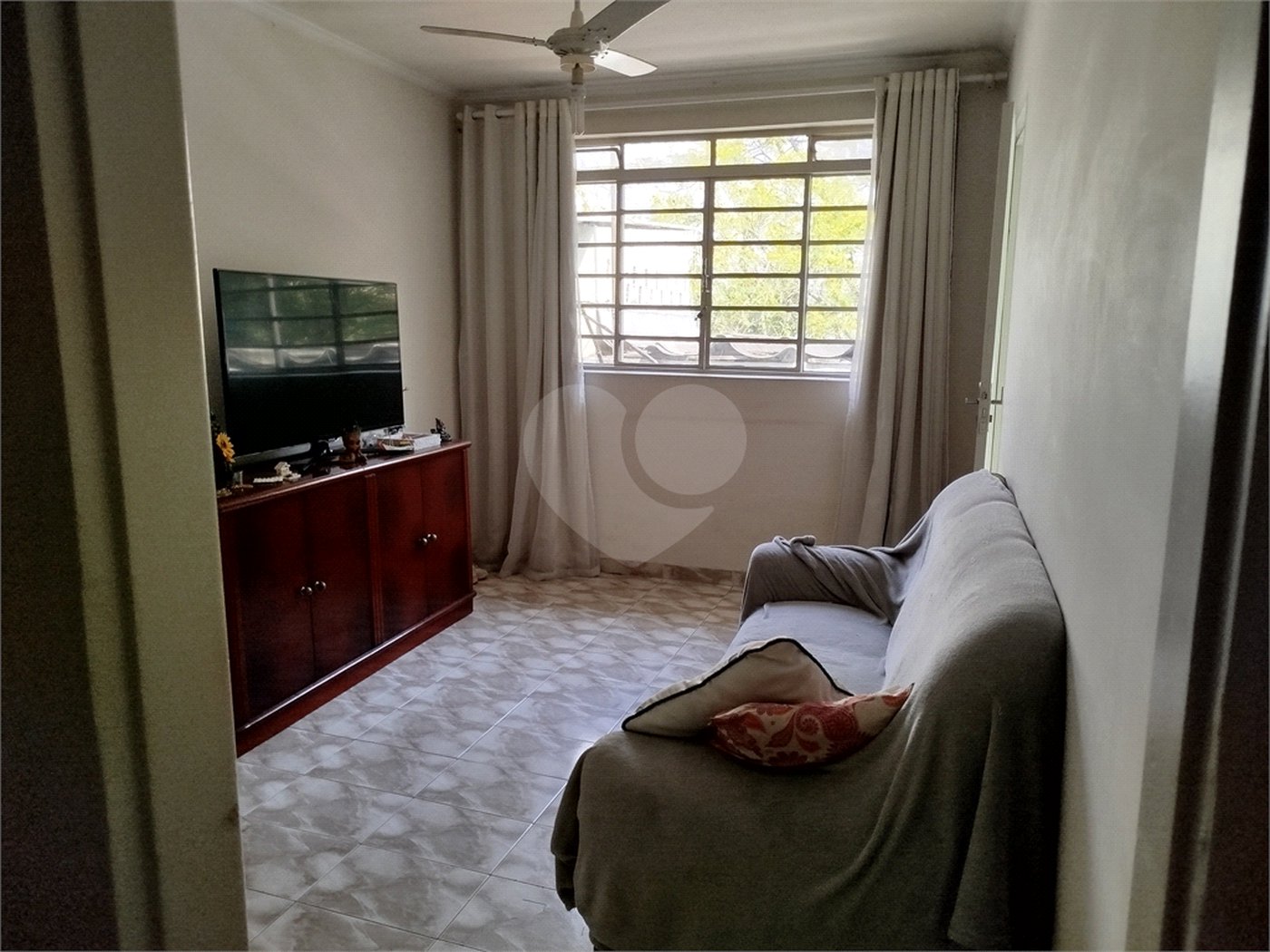 Casa Térrea à venda com 2 quartos em Vila Nivi, São Paulo, SP