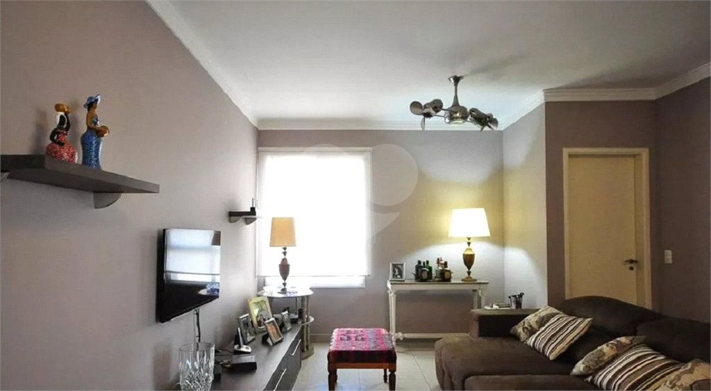 Apartamento à venda com 3 suítes em Vila Andrade, São Paulo, SP