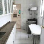 Apartamento à venda com 3 quartos em Laranjeiras, Rio de Janeiro, RJ